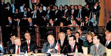 Chile y Mercosur: comercio cumple dos décadas y crece pese a las crisis