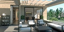 Inmobiliarias apuestan por potenciar el diseño