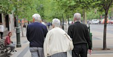 Estudio revela que efectos de reforma de pensiones serían inferiores a los anunciados