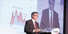 Marcel: Es riesgoso un deterioro “más significativo” del mercado laboral