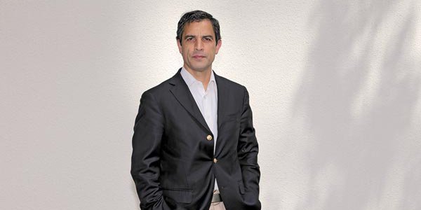 Diario Financiero: Fast Forward