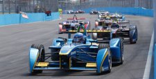 Confirman a Santiago como nuevo circuito de la Fórmula E en febrero