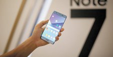 Samsung presentará el Galaxy Note 8 en agosto, antes que Apple anuncie su próximo iPhone