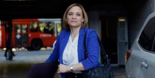 Aumenta tensión en la DC tras citación a junta y Goic refuerza defensa a su candidatura presidencial