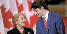 Chile-Canadá: 20 años de un TLC de segunda generación