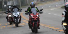 Harley-Davidson entra en la lucha para quedarse con Ducati