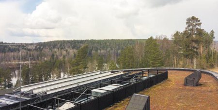 Finlandia no sólo se libró de la basura, además la transformó en negocio