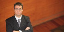 Principal asesor macro del ministro Valdés deja el Ministerio de Hacienda