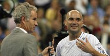 Almorzando con FT: ¿Por qué John McEnroe dice que quisiera haber sido más como Federer?