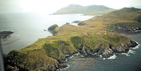 Marcelo Mena: "Hay que aumentar las áreas marinas protegidas cercanas al continente y a la Patagonia"
