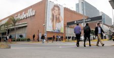 Falabella y Copec tienen jornada para el olvido en la bolsa y caen más de 2% al cierre