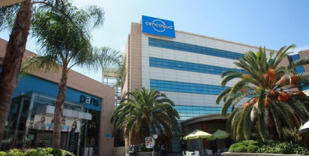 LarrainVial: “A Cencosud hay que tenerle paciencia, ahí hay mucha carne”