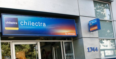 Corte Suprema confirma multa por más de $ 450 millones a Chilectra por incumplimientos entre 2012 y 2013