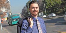Operador de buses de Londres y licitación: “Queremos elevar los estándares del Transantiago”