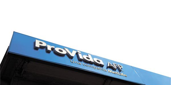 La Estrategia De Afp Provida Para Recuperar Terreno En La Industria De Pensiones Diario Financiero