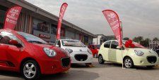 Sector automotor no sabe de desaceleración: ventas se disparan 16% el primer semestre y corrigen al alza estimación anual