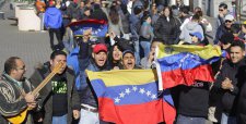 Contundente rechazo a Nicolás Maduro en el referéndum de la oposición en Venezuela