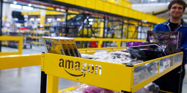 Mercado Libre también se prepara para la llegada de Amazon a Chile