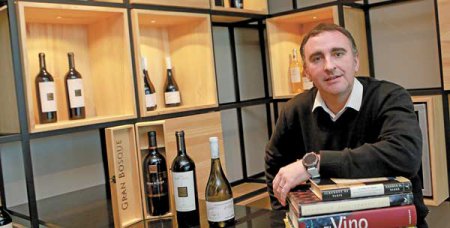 Viña de Juan Cúneo potencia mercados asiáticos para que envíos representen 80% de su producción