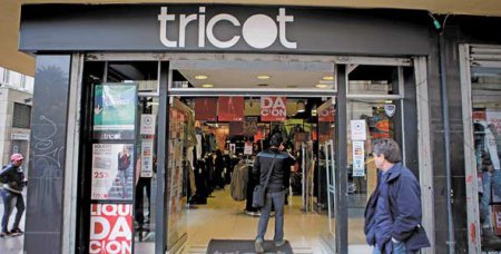 Tricot inicia road show el próximo martes, inversionistas ya recibieron invitación a reunión ampliada