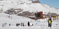 El turismo chileno ignora la desaceleración económica y crece a pasos agigantados