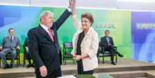 Restaurantes en Brasil sufren a medida que políticos se esconden para evitar ataques públicos