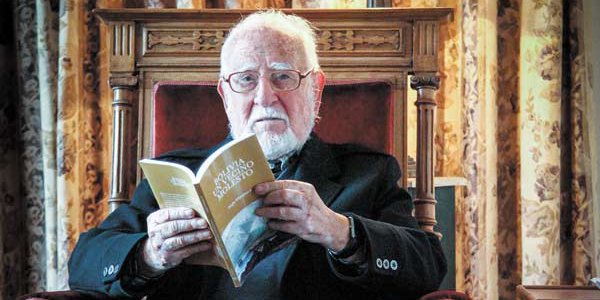 Sergio Villalobos “Bolivia tiene complejo de inferioridad” Diario