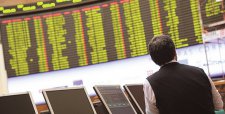 IPSA imparable: nuevamente en máximos históricos y supera la barrera de los 5.000 puntos