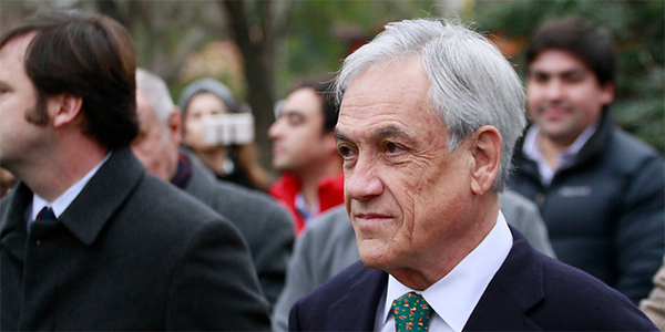¿Primeras cartas para un eventual gabinete de Piñera?