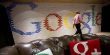 Escándalo por igualdad de género sacude a Google