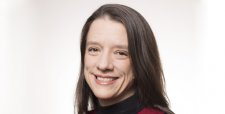 EY Chile designa por primera vez a una mujer como socia principal