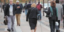 Fondo E fue el que registró la mayor fuga de afiliados en junio