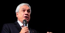 Piñera: "Nuestra propuesta es más efectiva y justa que la del gobierno"