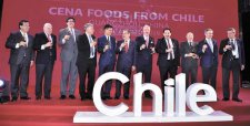Gobierno irá a China a buscar US$ 9.000 millones en inversión