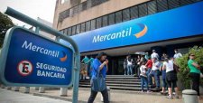 ¿Cómo puede ser? Banco venezolano vale más que Apple en bolsa