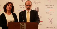 Reforma de Pensiones: gerentes de las AFP tendrán que encajar parte de su sueldo en los fondos que administran