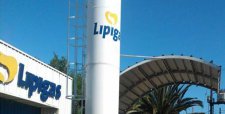 Lipigas internacionaliza su negocio de gas natural licuado industrial
