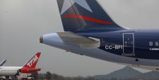 Latam Airlines coloca deuda en el mercado local por US$ 358 millones