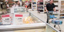 Caso supermercados: FNE presenta informe económico que revela impactos sobre la competencia