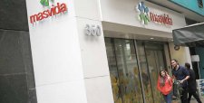 Ex Masvida: acreedores reclaman US$ 238 millones, el doble de lo estimado