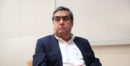 Ricardo Solari y reforma de pensiones: "El efecto en el desempleo puede ser marginal"