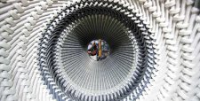 Servicios básicos y manufactura, los sectores más innovadores del país