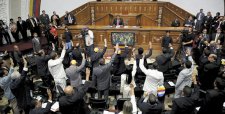 Venezuela: MUD confirma primarias para el 10 de septiembre