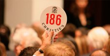 Christie's apuesta por personalizar sistema de subastas online