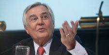 Roberto Angelini y rechazo a proyecto Dominga: "Son signos malos"