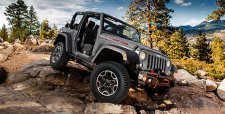 Great Wall enfría posibilidad de un acuerdo con Fiat por Jeep