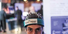 Solución que apoya recuperación motora tras infartos cerebrovasculares gana Brain Chile UC