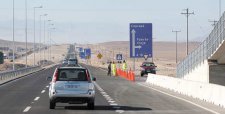 Consorcio chileno-español presenta mejor oferta para desaladora en Atacama