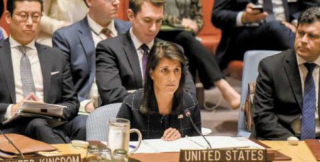 Pyongyang promete redoblar sus esfuerzos nucleares tras sanciones