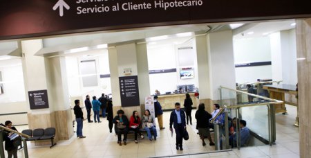 Ley de Bancos se atrasa en su tramitación en el Congreso